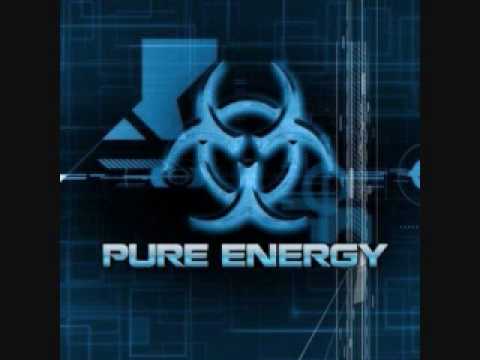 Pure Energy-Give me Your Love