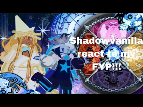 🗣️🗣️🗣️Shadowvanilla react to my FYP!!! [1/1] ( 2X) read description ⚠️⚠️⚠️🗣️🗣️🗣️