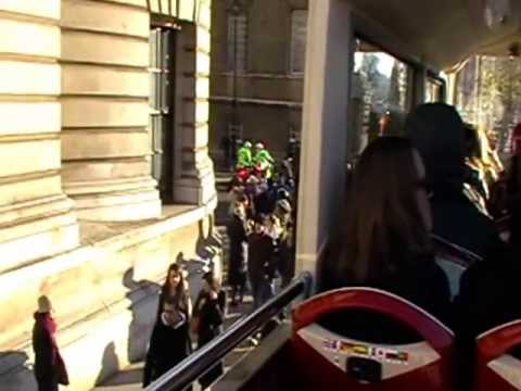 Oxford Street,London UK 7.Dec.2008 - Nash