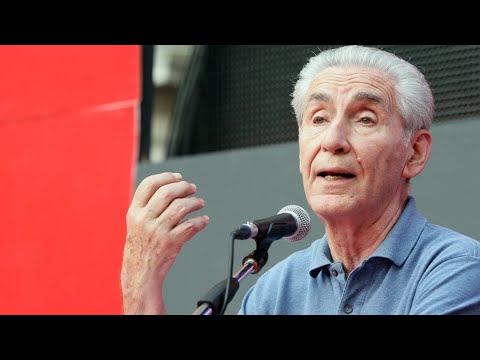 Stefano Rodotà | Autodeterminazione | festivalfilosofia 2009