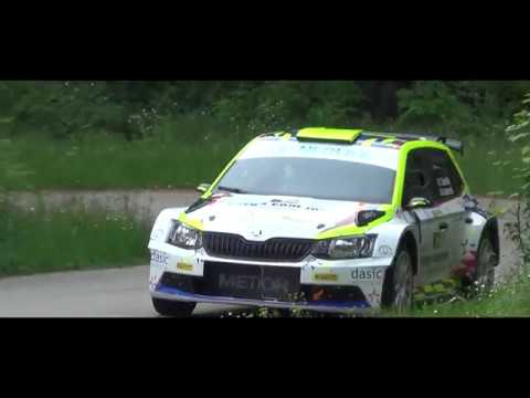 34° Rally Valdinievole   Cavallini   Manfredi