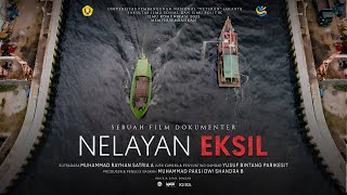 Nelayan Eksil | Sebuah Film Dokumenter | Tugas Akhir-Non Skripsi
