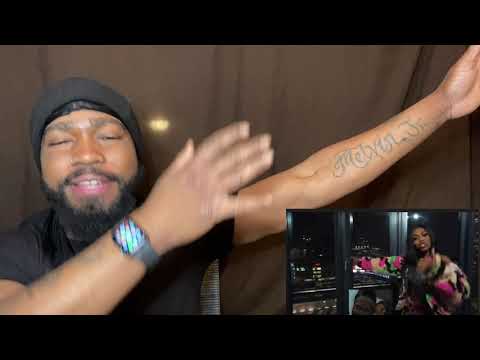 (UK Rap) 🇬🇧 LADY LESHURR - ASTRONAUT | Twin Real World Reaction