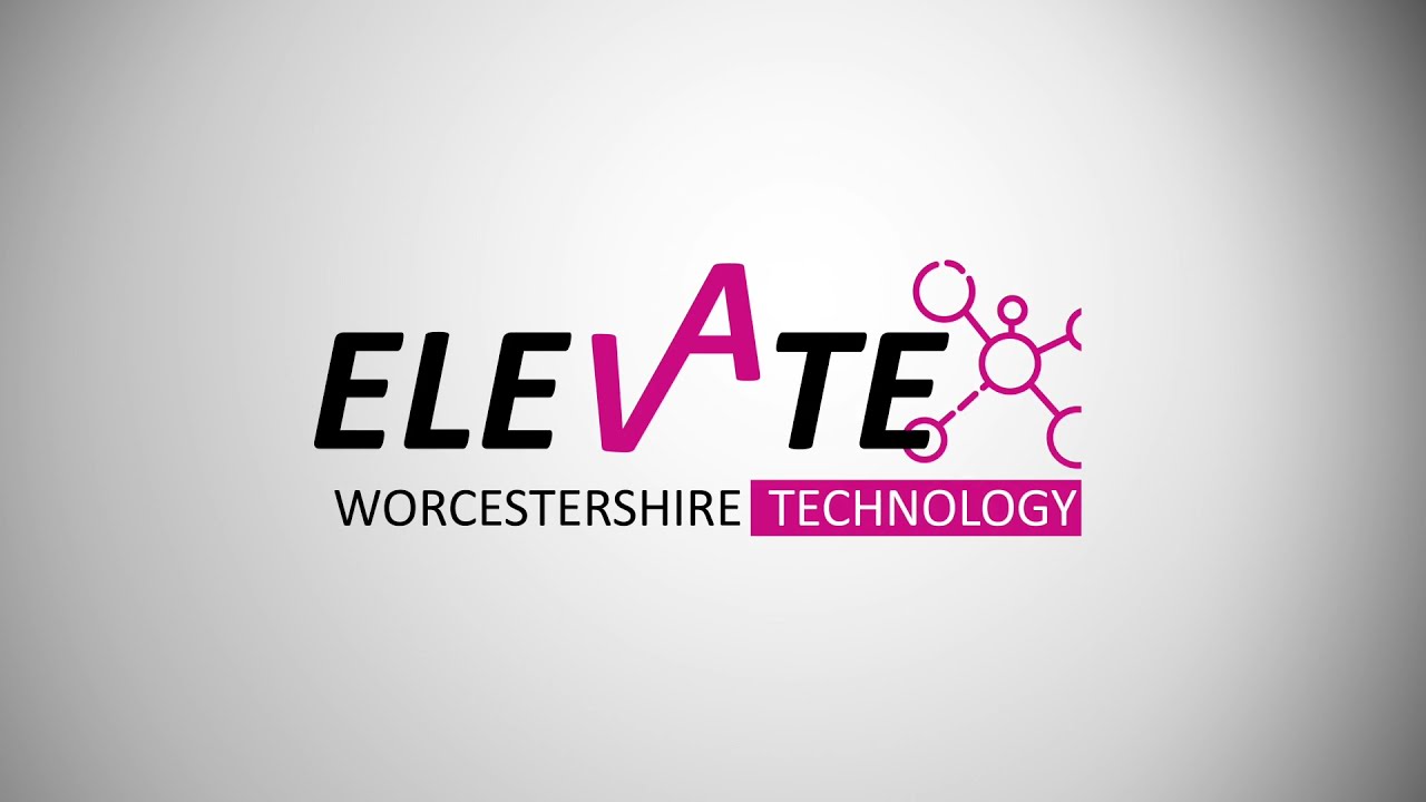 Elevate Technology Programme Introduction
