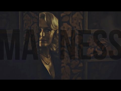 Bedelia & Hannibal | Madness