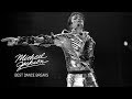 Michael Jackson's Best Dance Breaks Michael Jackson's Best Dance Breaks