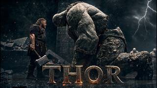 Download lagu THOR: The Last War of the Gods | Part 1 mp3