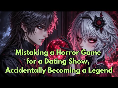 Mistaking a Horror Game for a Dating Show, Accidentally Becoming a Legend