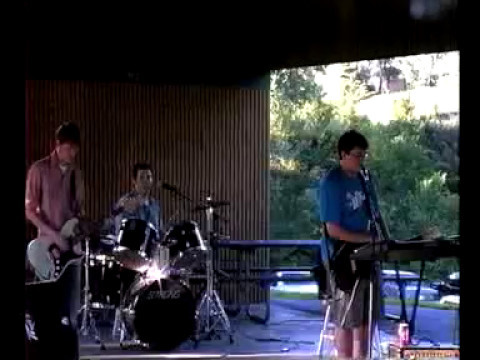 Weezer - Waiting On You (circa 2002)