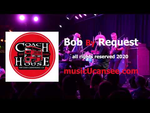 Just Another Night (Hunter, Ronson) - Ian Hunter & the Rant Band - Bob By Request / musicUcansee.com