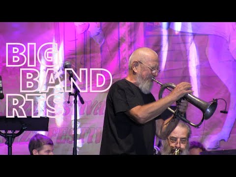 RTS Big Band, Nišville Jazz Festival 2025 (Highlights)