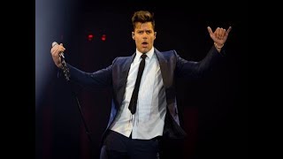 Ricky Martin - This Is Good (Live)