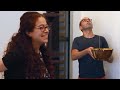 Impractical Jokers Automatic Salad Making 4K