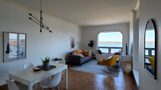 Sunset Harbourview Penthouse - Airbnb located in North End Halifax Nova Scotia -