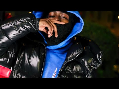 KENZO BALLA 🐝 X TG FLOCKAA ⛪️X RAY BALLA🐝 - OPP SPOTTER(REMIX)