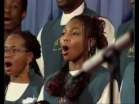 Ope lo ye O by New Covenant Church choir, London