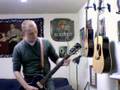 Whiskey in the Jar Guitar Solo 