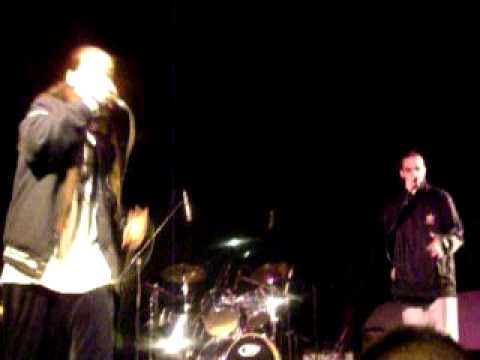 Solo son payasos-Zeidah