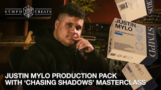 Video thumbnail for JUSTIN MYLO PRODUCER PACK | STMPD CREATE by STMPD RCRDS