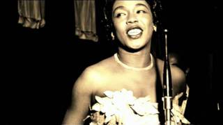 Sarah Vaughan ft Hal Mooney &amp; His Orchestra - The Man I Love (EmArcy Records 1957)