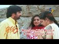 Nee Kosam Telugu Movie Maheswari Meets Raviteja Gets Emotional Scene ETV Cinema