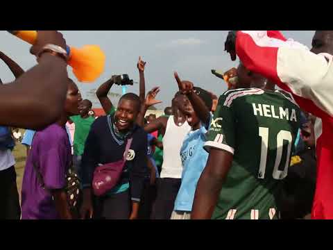 Vibes so high at Mentor SS Lira city sponsored by Klausy & Helma Music