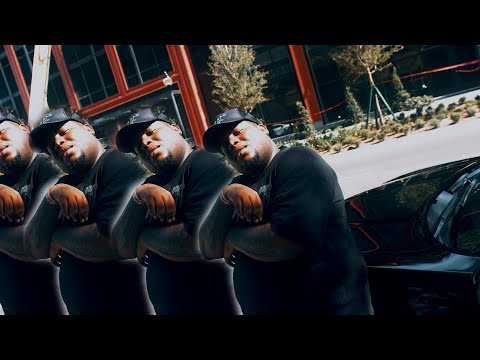 Risk GG - Better Vibes (Official Music Video)