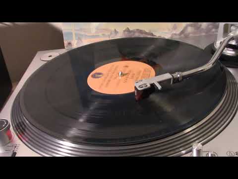 Cat Stevens - Another Saturday Night - Vinyl