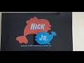 Nick Jr Productions 1996