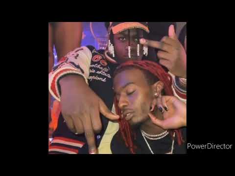 Playboi Carti Ft. Lil Yachty x Quavo "Type Beat" (One More Time)