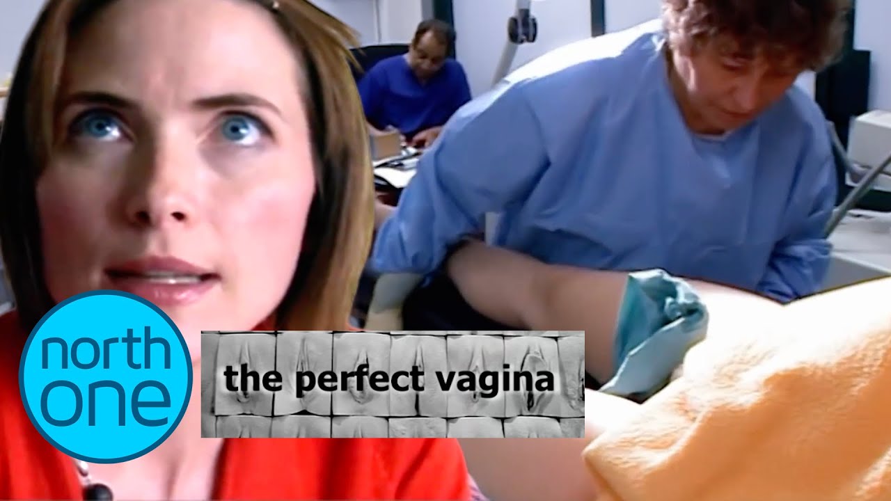 The Perfect Vagina