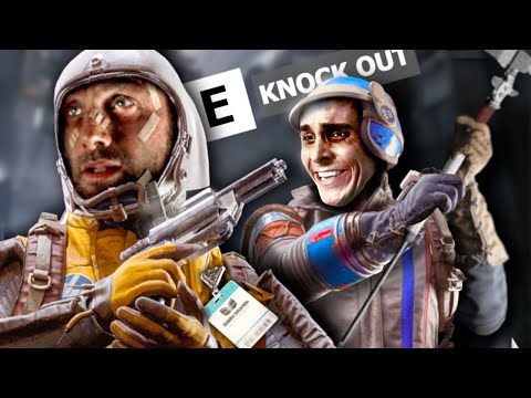 Arc Raiders Has A BIG Problem