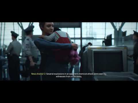 Russian Base Infiltration Mission & Plane Bombing !!!