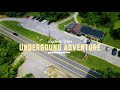 Explore The Bristol Caverns