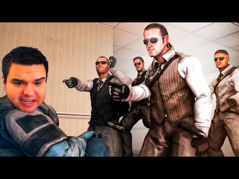 OFFICE HAT MICH ENDGÜLTIG GEBROCHEN! 😭 - Office SoloQ Abenteuer #3  | TrilluXe