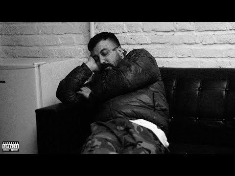 Poori - Khashme Shab (Official Visualizer)