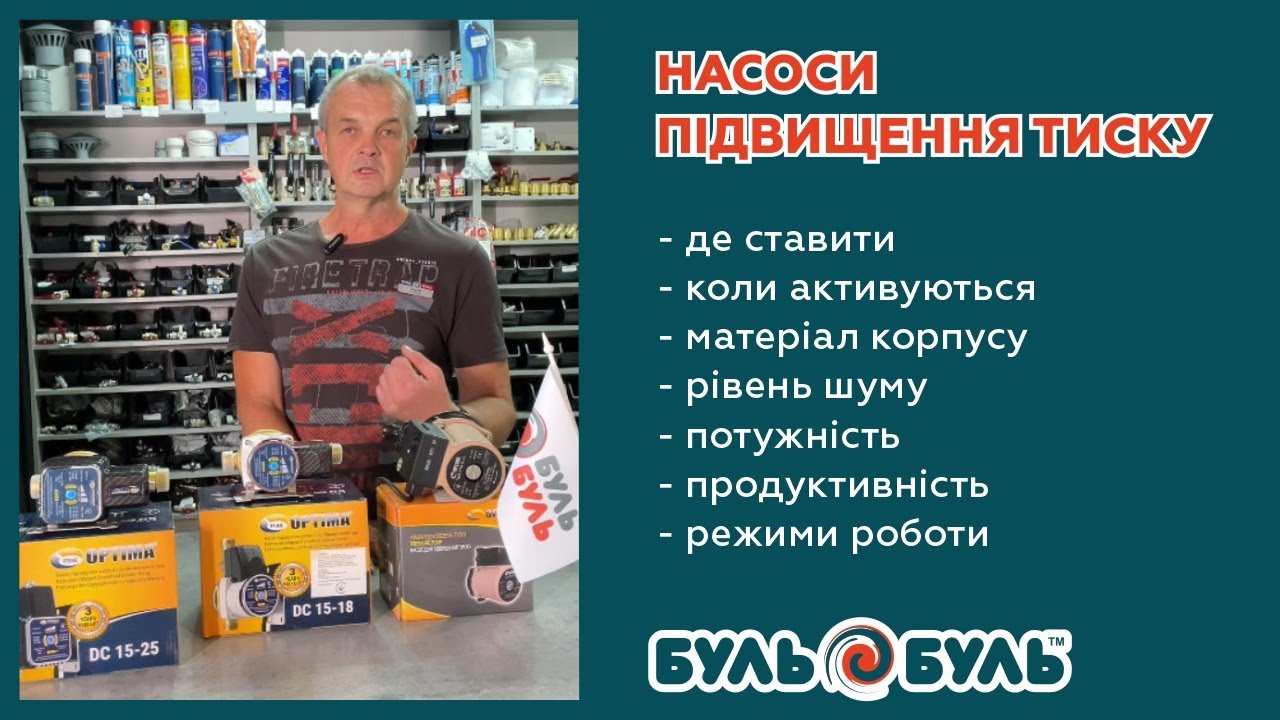 Насос повышаюший давление 15-18-140 KOER енергозберегающий