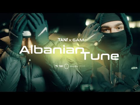 TANI X 6 AM - ALBANIAN TUNE (Official Video)