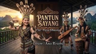Download lagu Pantun Sayang - Lagu Dayak | Cover Terbaru mp3 Download lagu Pantun Sayang - Lagu Dayak | Cover Terbaru mp3