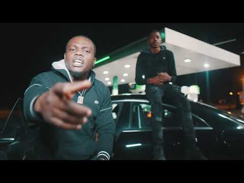 Benji Black ft. Lil K - Drizzy | Shot by Reggie Reg