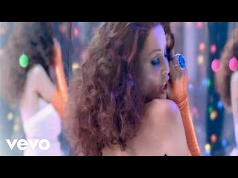 Dannii Minogue Vs Jason Nevins - Touch Me Like That