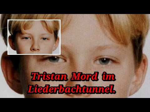 The Tristan Brübach case has remained unsolved for 26 years.
