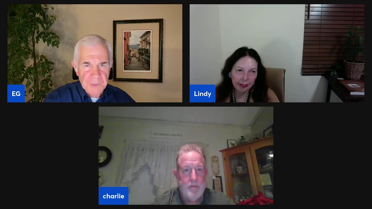 Latest Friday Seminar