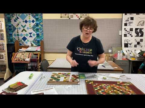 Kim Diehl Whatnots Club