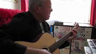 Bert Jansch Paper Houses by Alf Cole