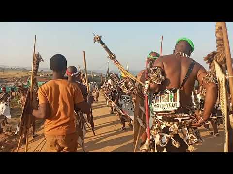 ZIYAGIYA IZINSIZWA ENHLAZUKA PART 7:By Bhejane