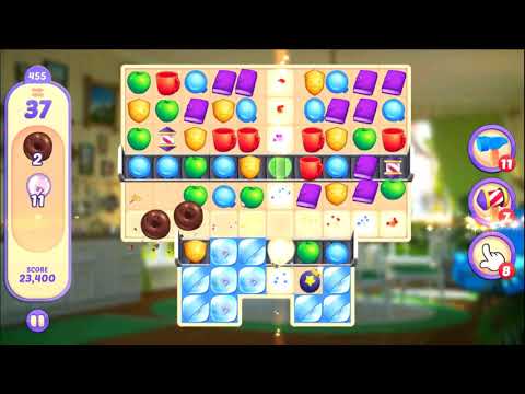 Small Town Murders Level 455 - NO BOOSTERS + FULL STORY 🚨🕵️☕ | SKILLGAMING ✔️