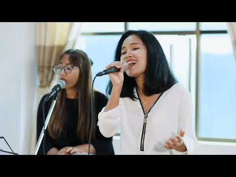 Chin Ram Caah Chin Mi | Mercy | Ram Hla (live recording)