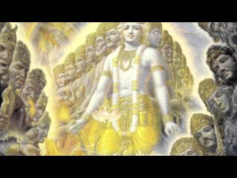 "Supreme Mystics" Jewelz Infinite , Featuring: His Grace Dravida Prabhu, Prod. by Tekone