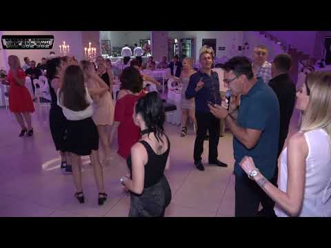 Orkestar Muzikanti -Cadjavi mix, Meesecev Konak Nis 2018